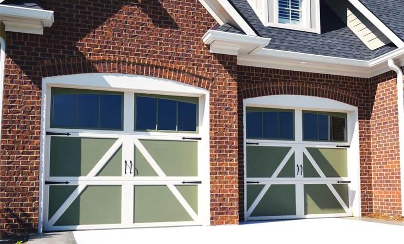 Perfect Door Visualizer for Garage Door Design
