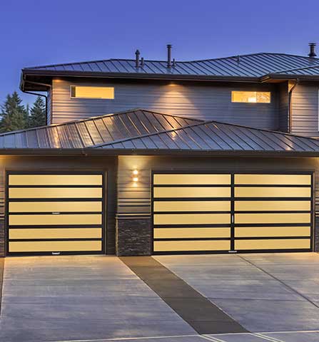 Horizon Garage Door