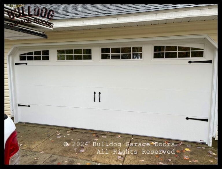 Contact Bulldog Today